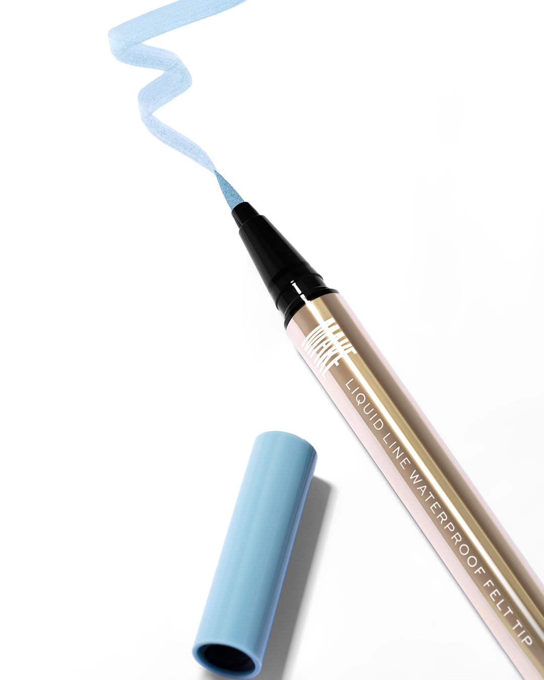 Liquid Line in New Sky