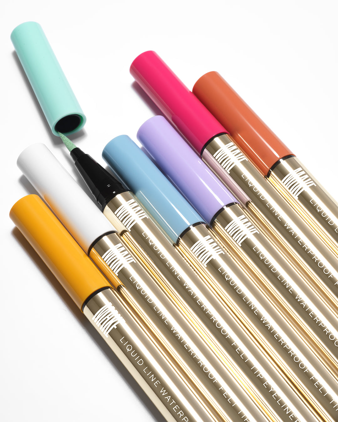 Liquid Line in Sundown