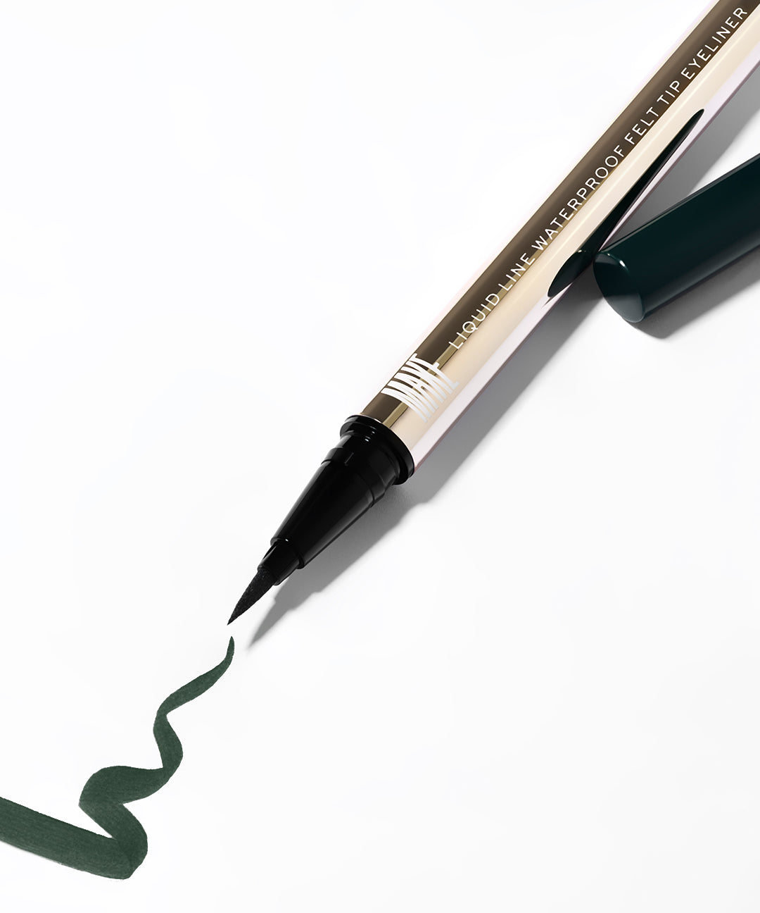 Liquid Line in Space Camp