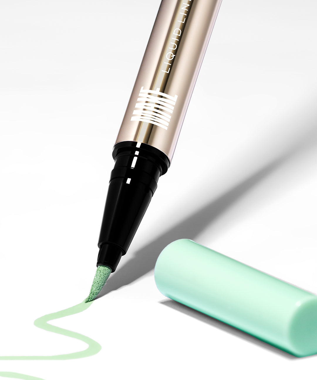 Liquid Line in Planetary