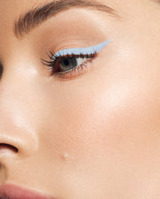 Liquid Line in New Sky