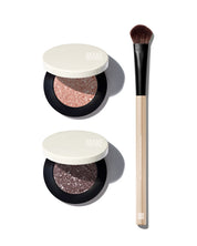 Glaze and Venus Eyeshadow