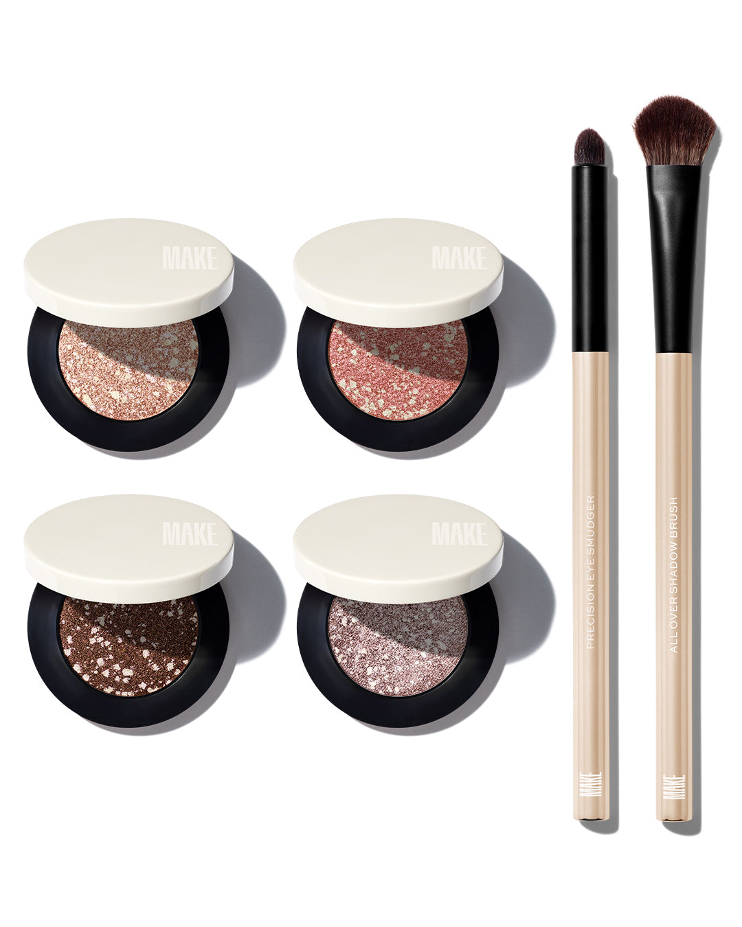 Skincare Sets & Makeup Sets For Lips & Brows – MAKE Beauty