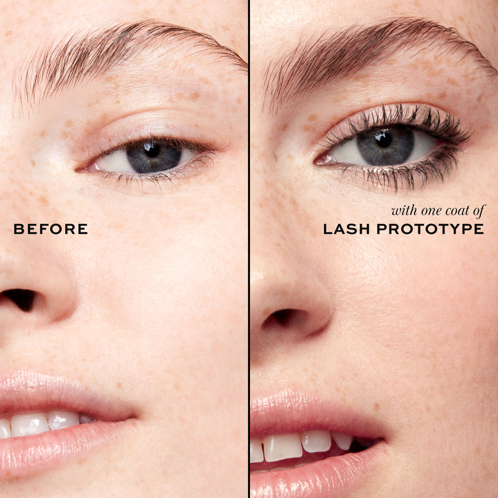 Defined Eyes MAKE Beauty