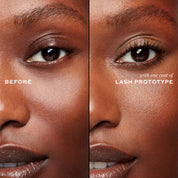 Lash Prototype