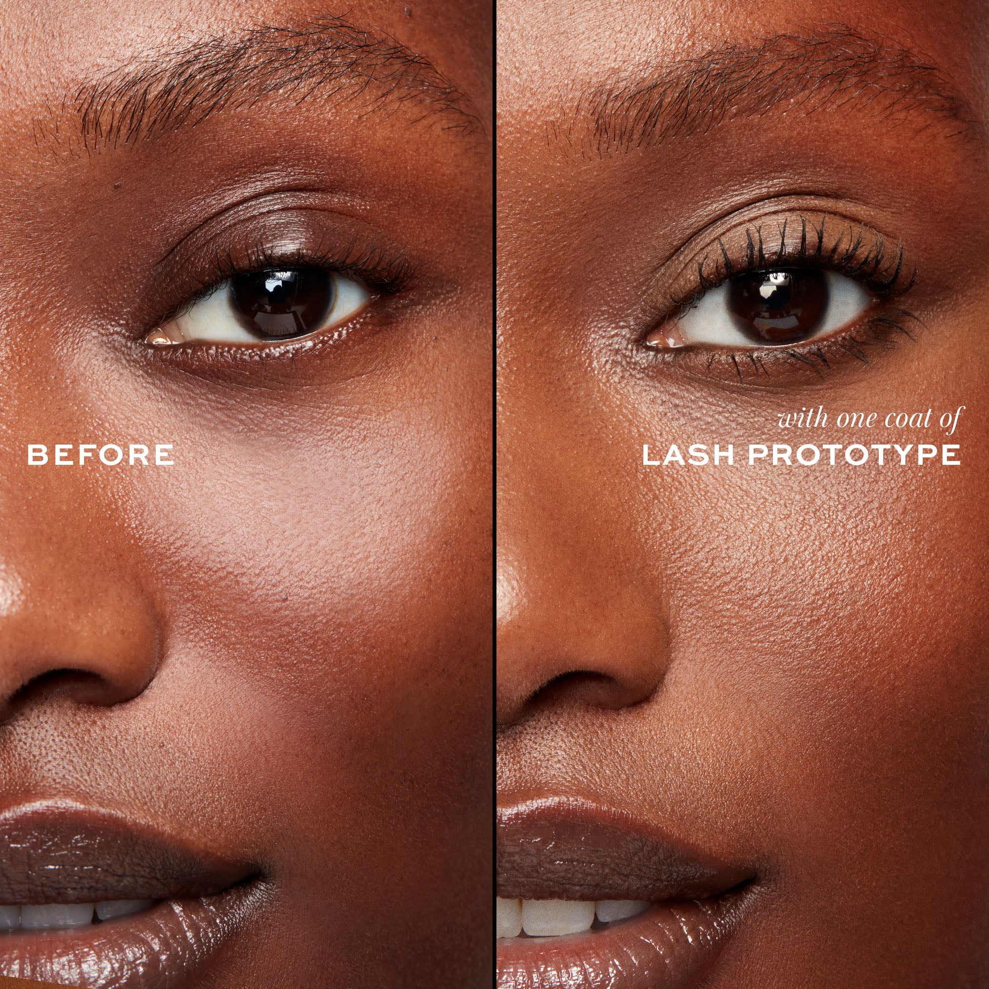 Lash Prototype