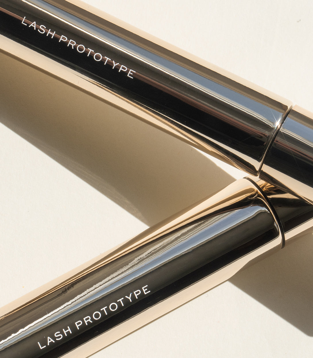 Lash Prototype Mascara