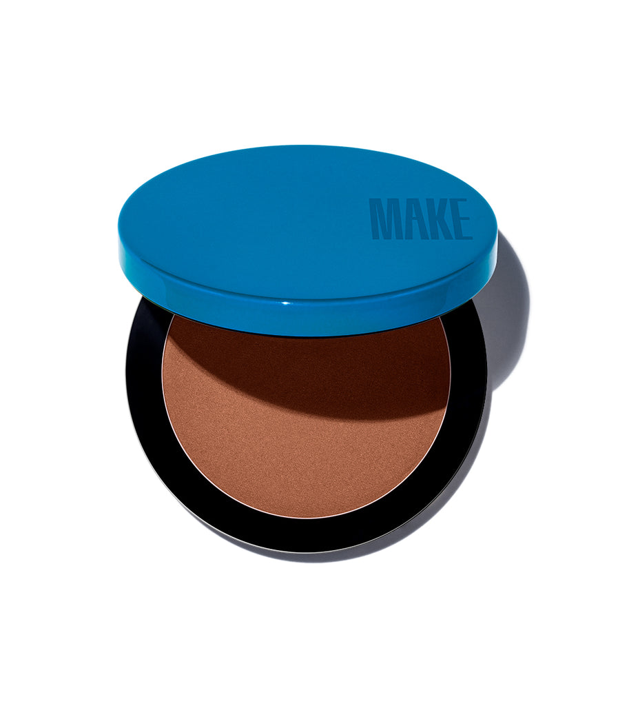 Skin Mimetic Microsuede Bronzer in Dune