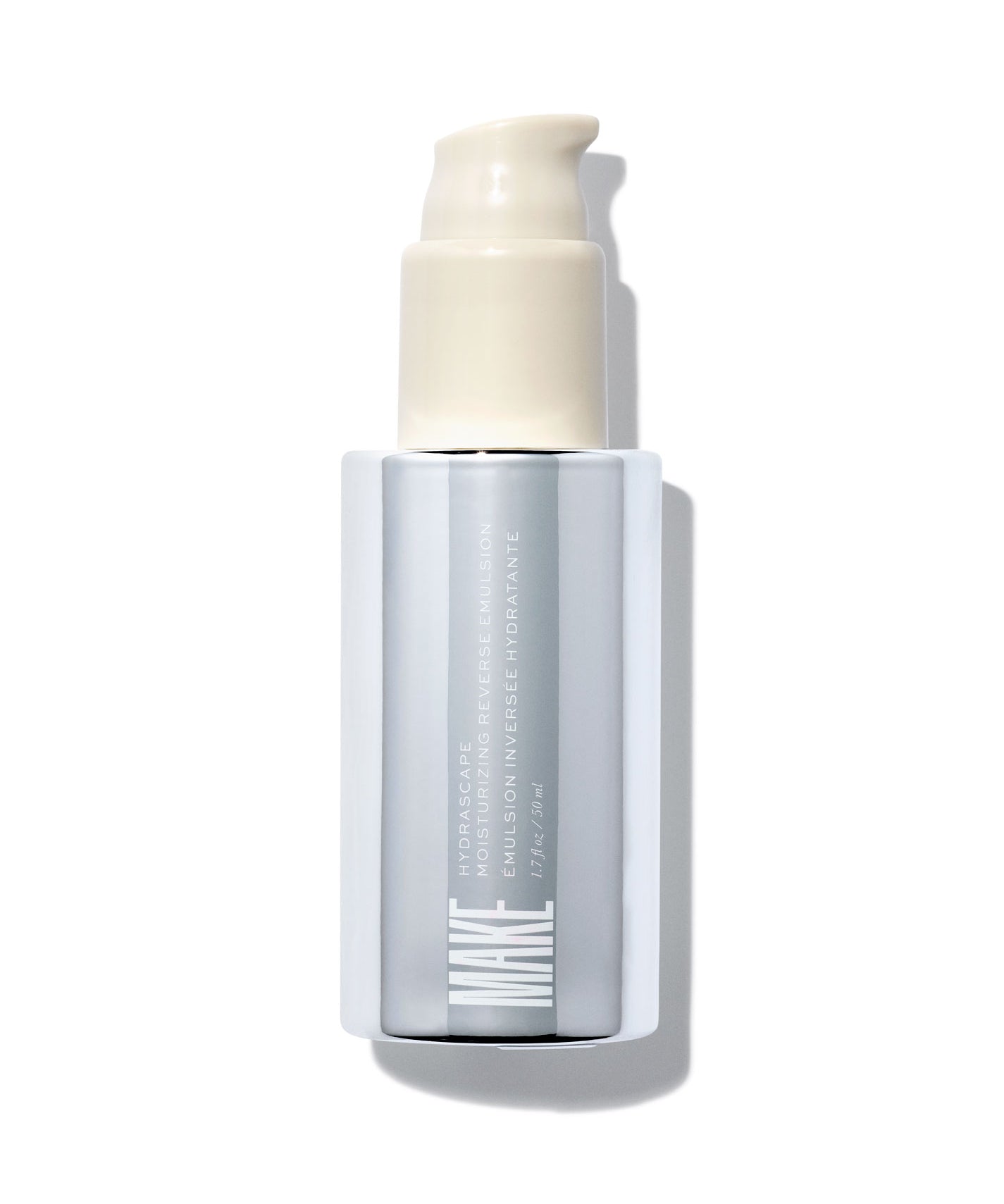 water-in-oil emulsion