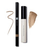The Brow Kit is Available in 6 Shades
