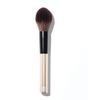 powder brush for easy application