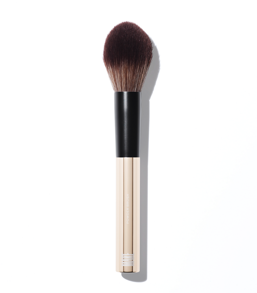 Powder makeup brush store