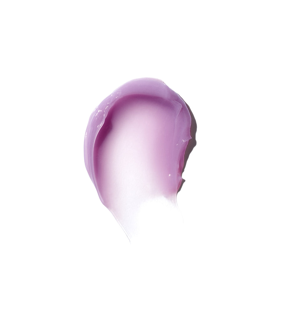 Violet Vapor Lip Reset Mask