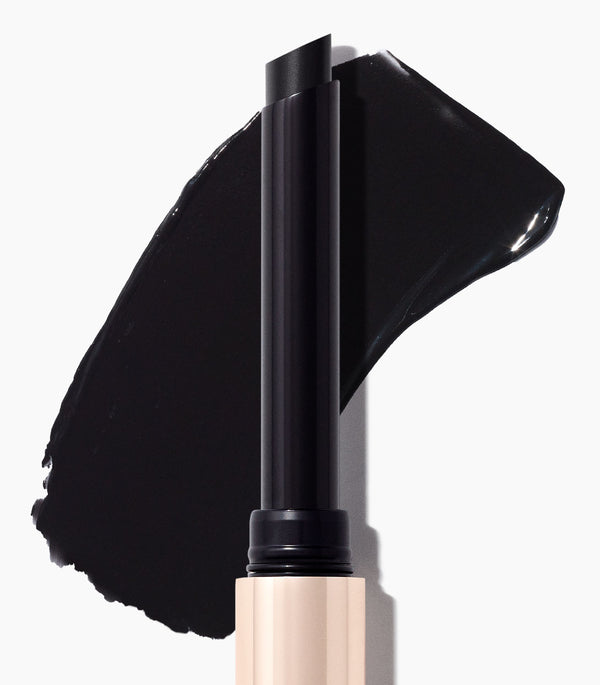 Cream Supreme Lipstick in Blackout