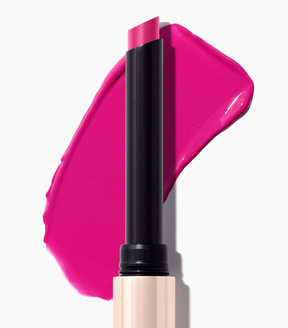 Cream Supreme High Impact Lipstick - MAKE Beauty