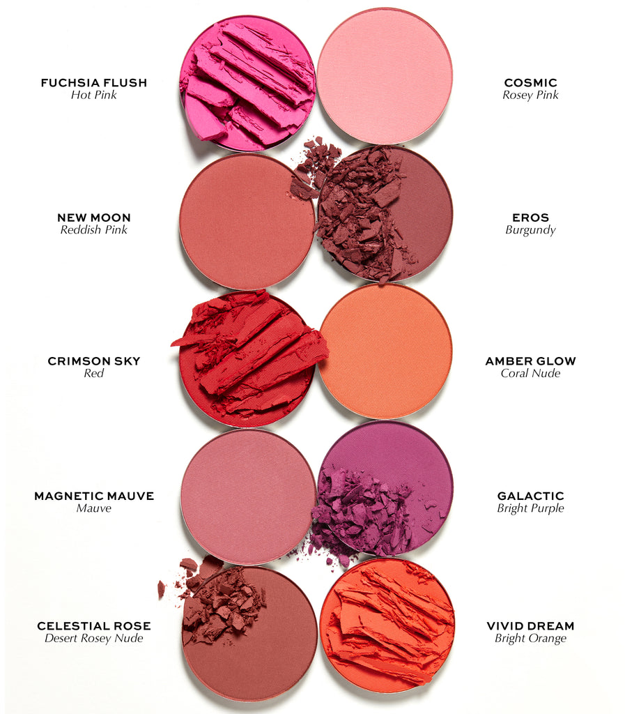 Skin Mimetic Microsuede Blush is Available in 10 shades