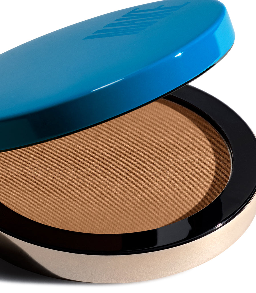 Skin Mimetic Microsuede Bronzer in Lunar