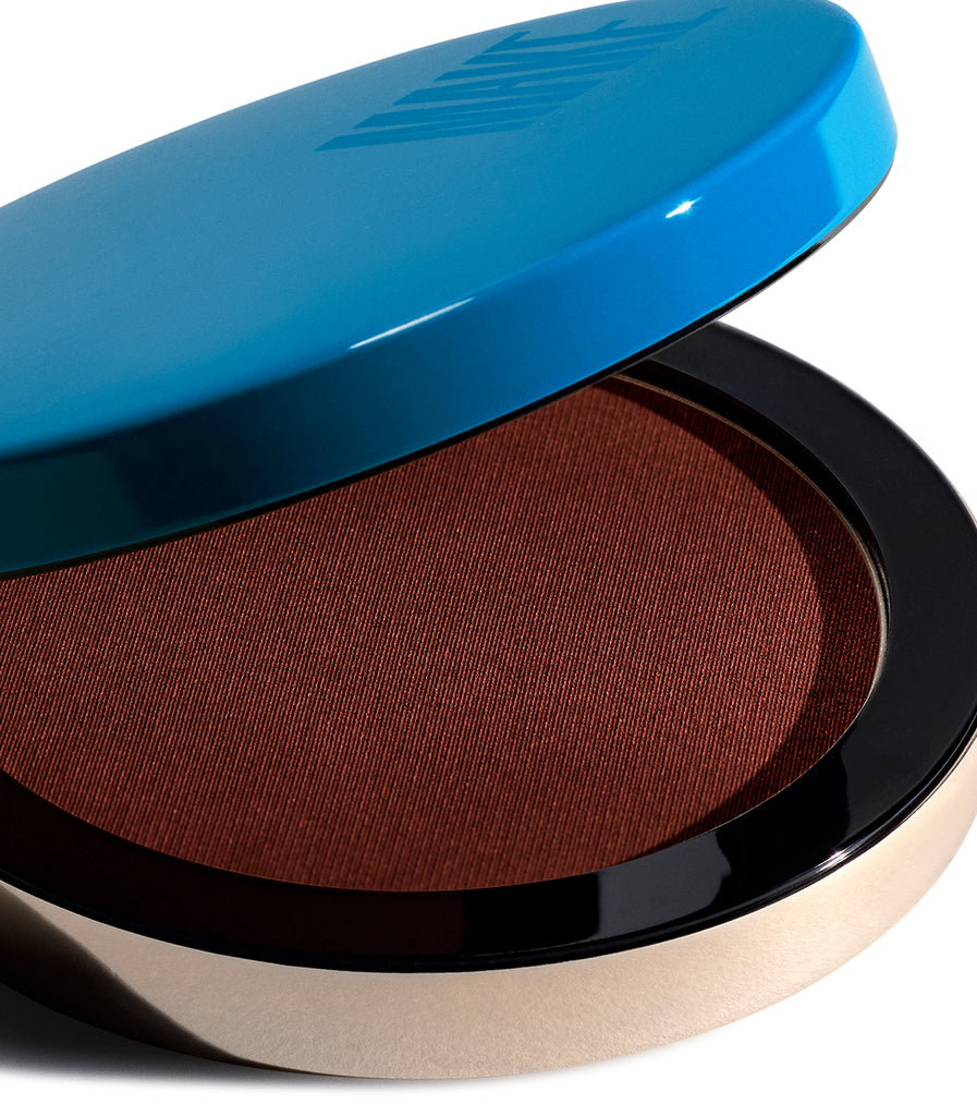 Skin Mimetic Microsuede Bronzer in Stellar