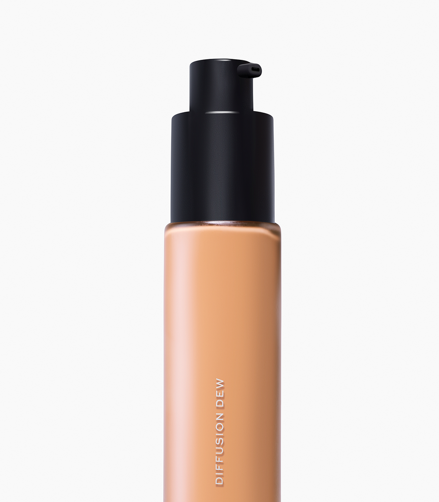 Diffusion Dew Skin Tint in Amber 10