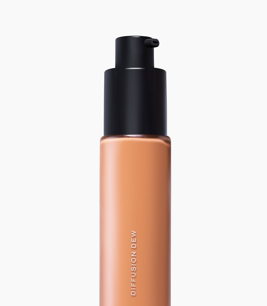 Diffusion Dew Skin Tint in Suede 12