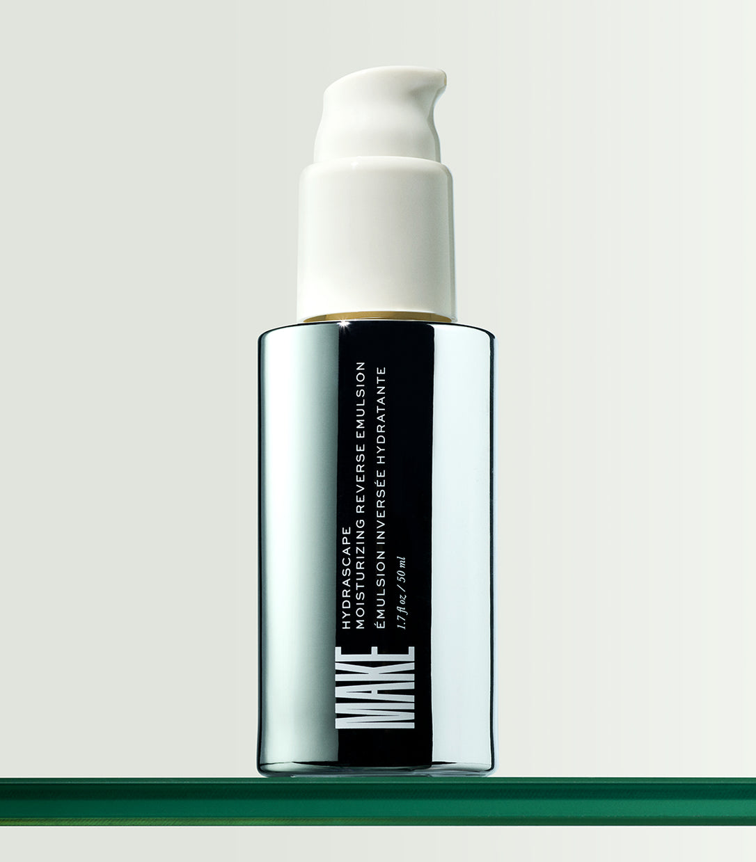 Hydrascape Moisturizing Reverse Emulsion MAKE Beauty