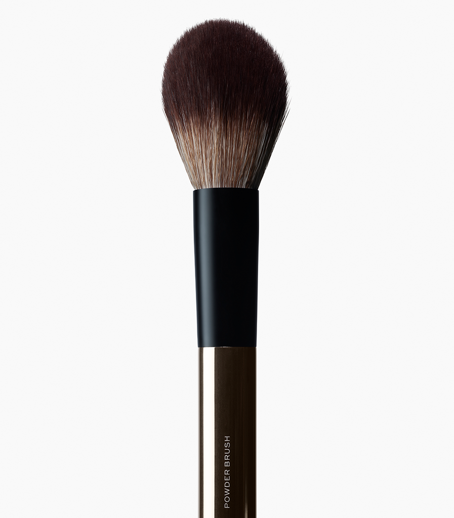 Powder Brush For Flawless Makeup Application - MAKE Beauty