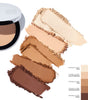 Diffusion Set is available in 5 shades