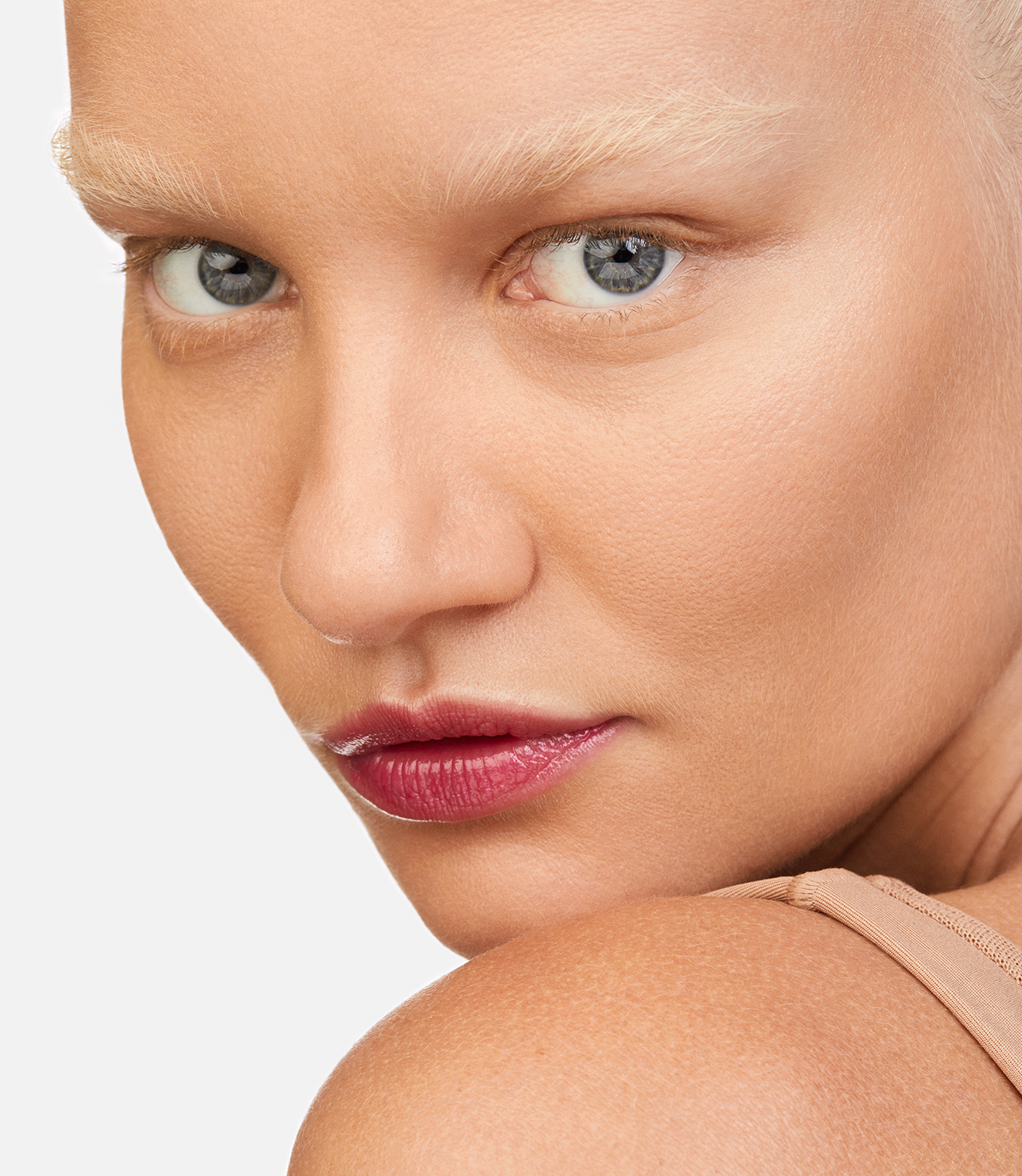 Diffusion Set in Translucent Tan