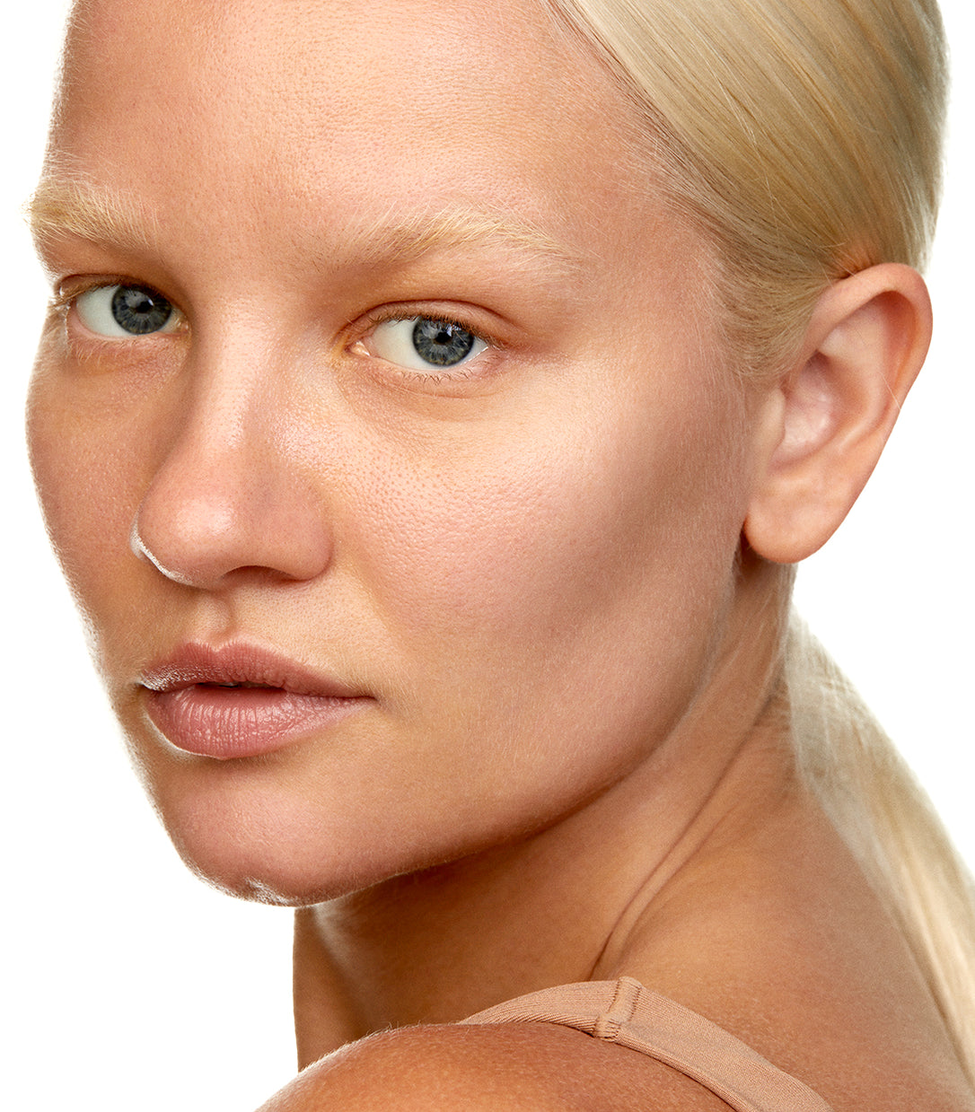 Hydrascape Moisturizing Reverse Emulsion - MAKE Beauty