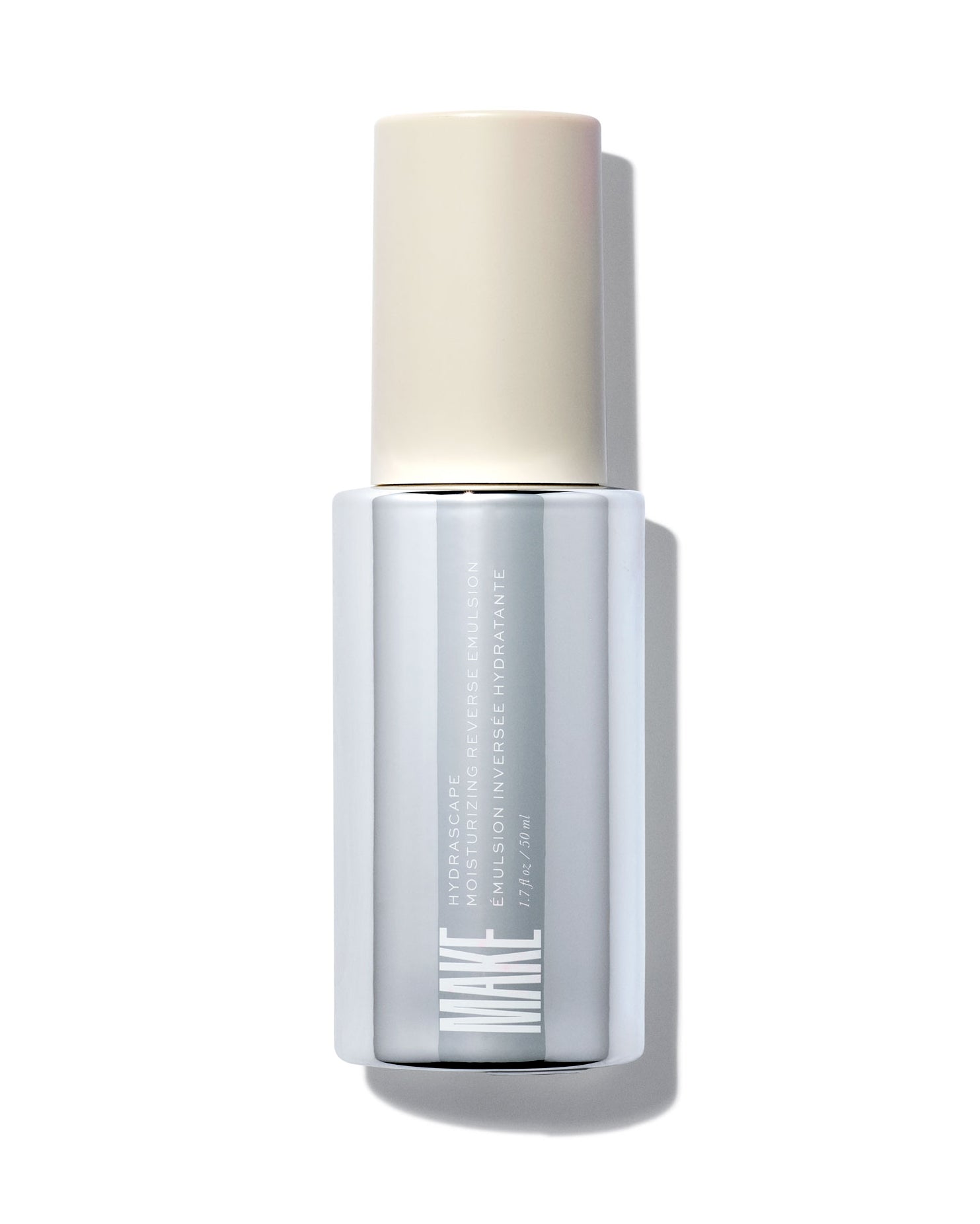 Hydrascape Moisturizing Reverse Emulsion - MAKE Beauty