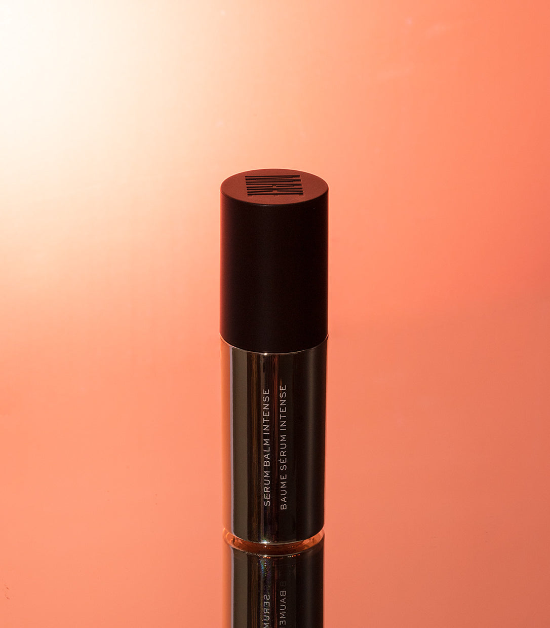 Tinted Lip Serum Serum Balm Intense Anti Gravity MAKE Beauty