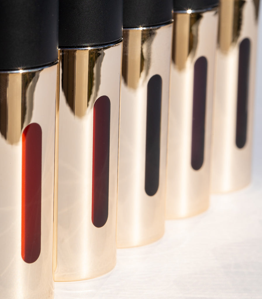 Serum Balm Intense is Available in 11 Shades