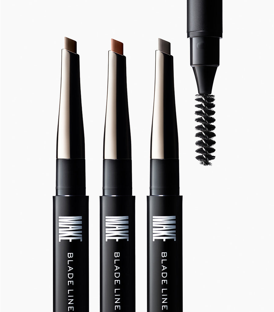 Blade Line Refill is Available in 6 Shades