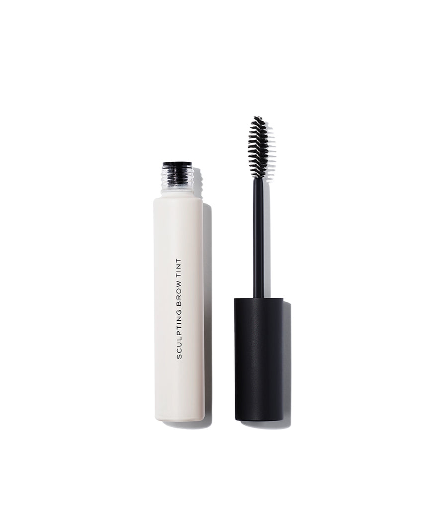Sculpting Brow Tint in Soft Black