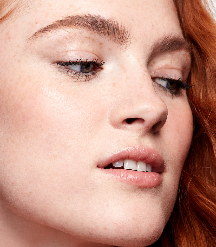 The Brow Kit in Warm Taupe