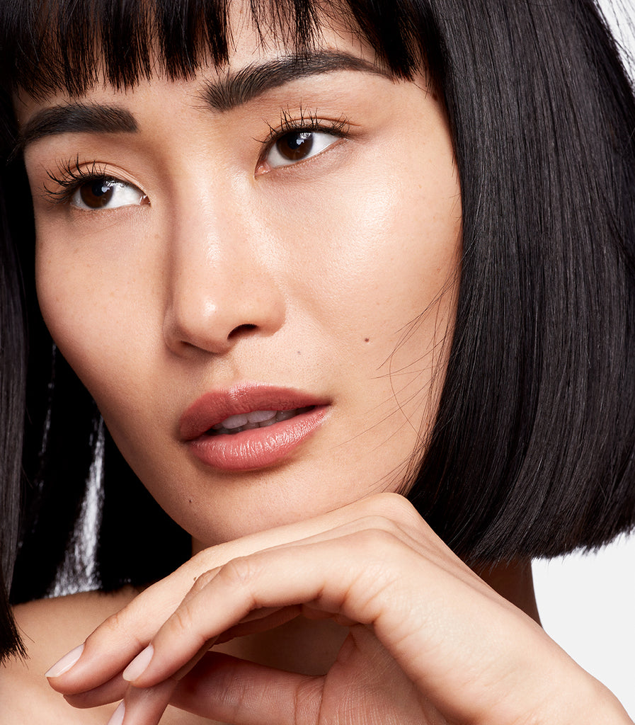 The Brow Kit in Soft Black