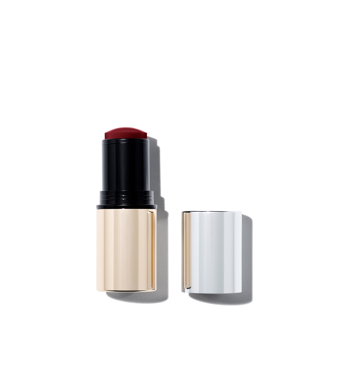 cream stick blush | Heat Stroke in Swelter