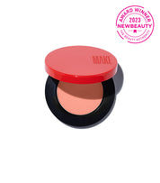 Skin Mimetic Microsuede Blush in Amber Glow