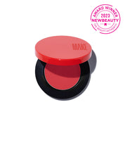 Skin Mimetic Microsuede Blush in Crimson Sky