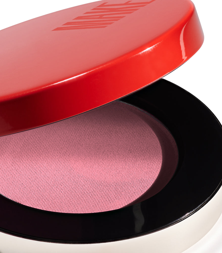 Skin Mimetic Microsuede Blush in Cosmic