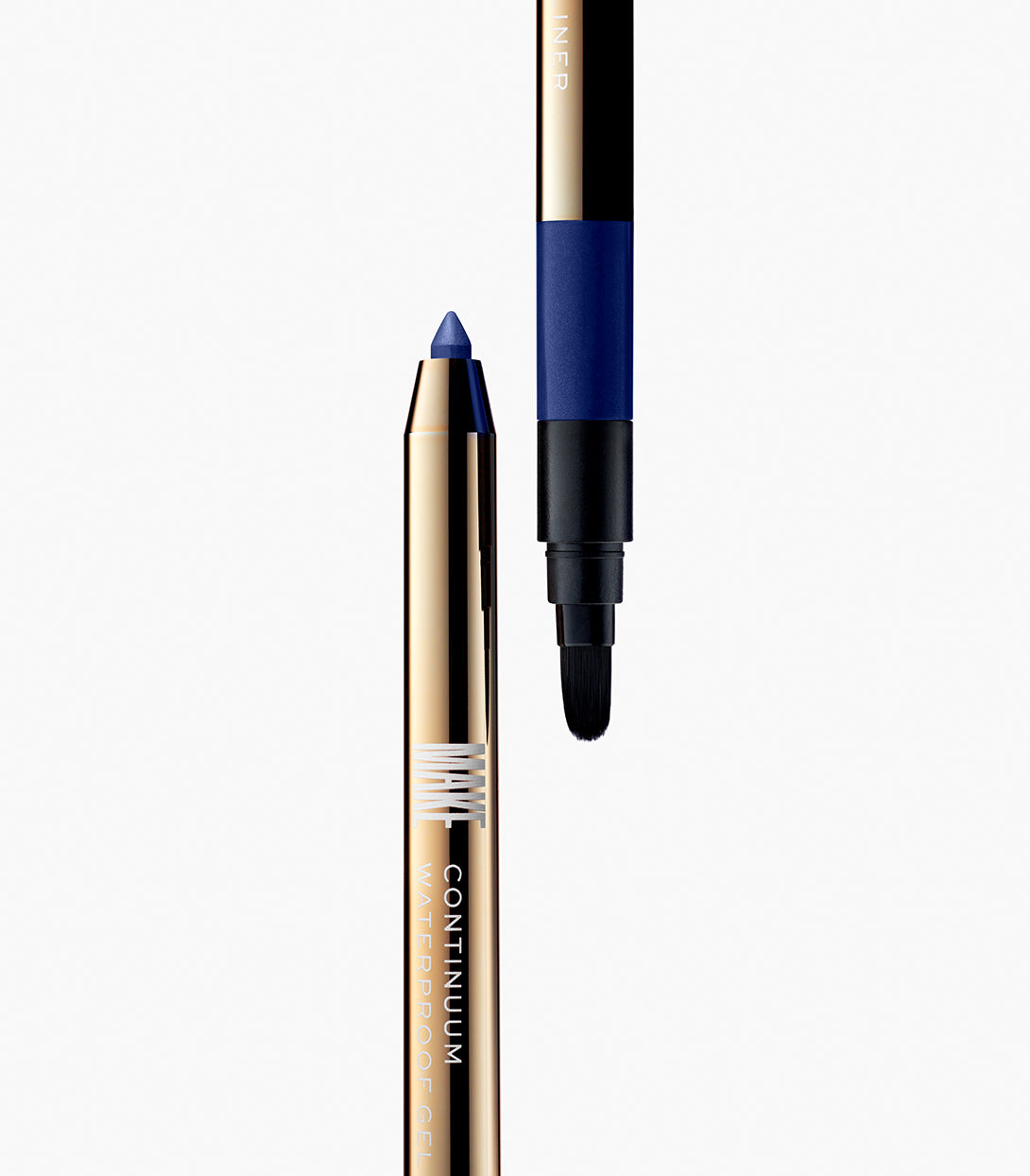 Continuum Gel Eyeliner in Deep Space