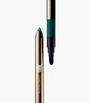 Continuum Gel Eyeliner in Emerald