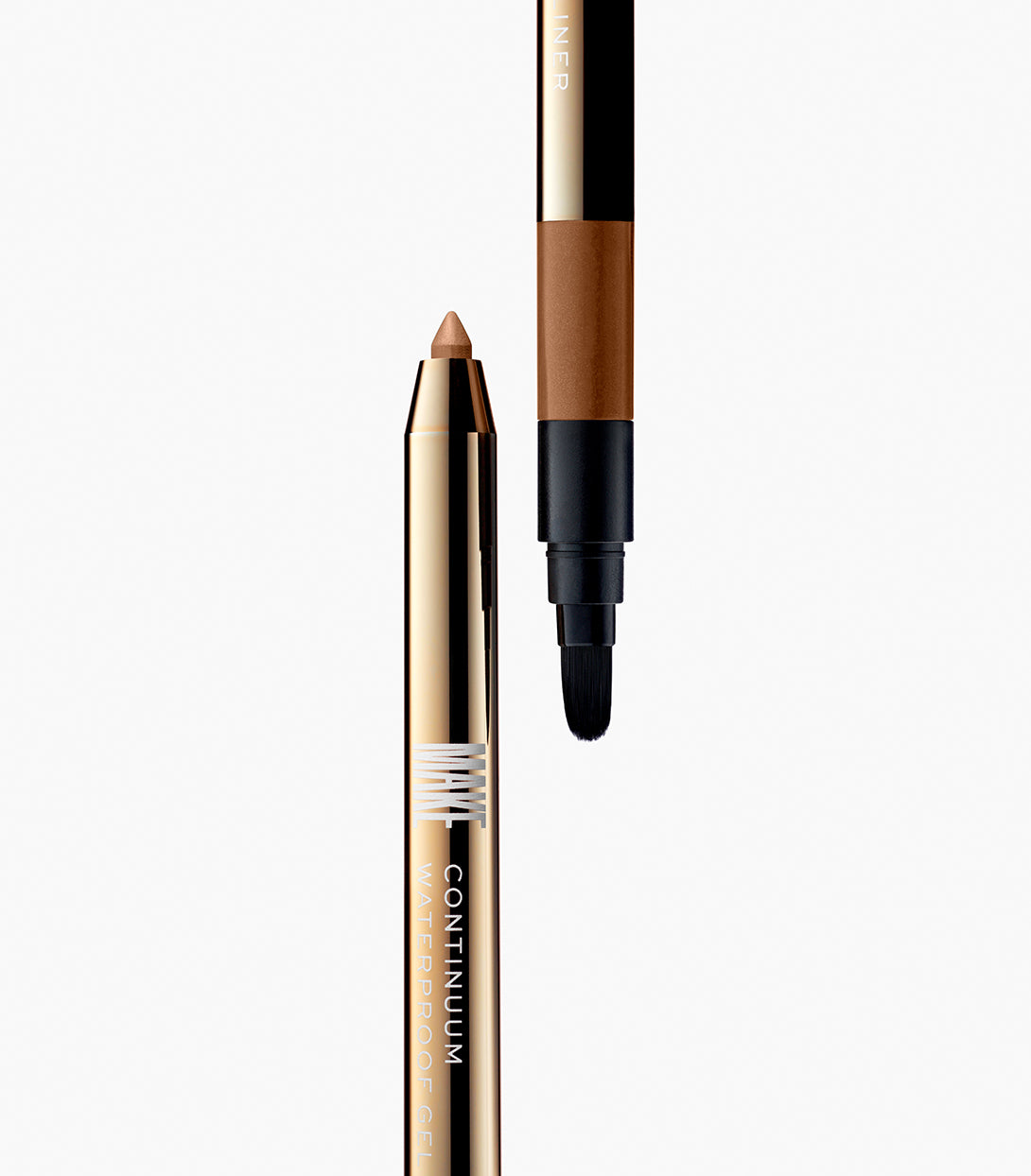 Continuum Gel Eyeliner in Otherworld