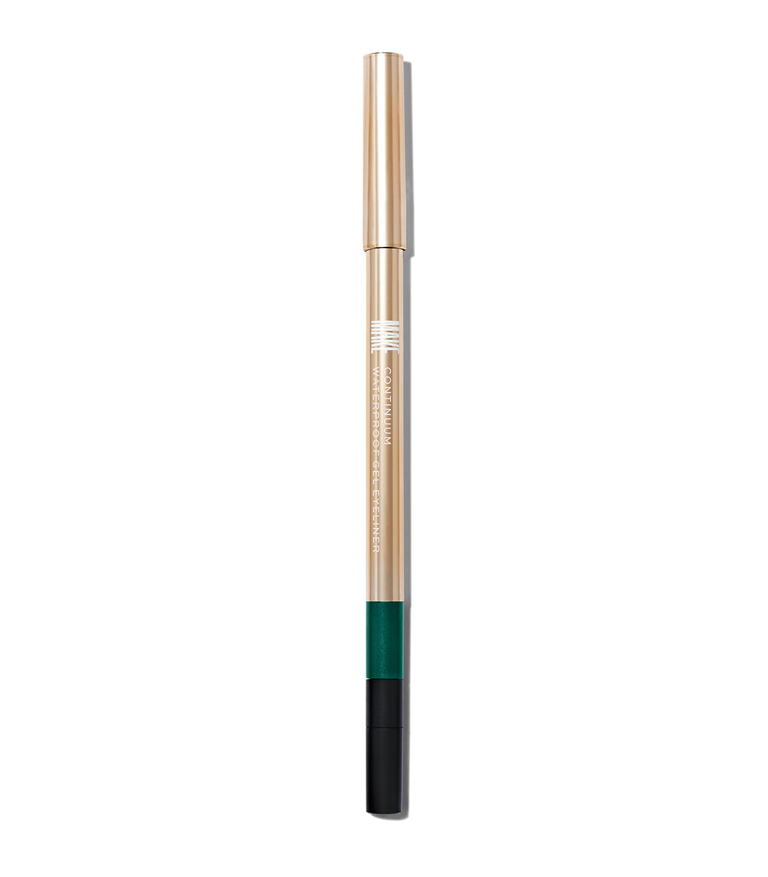 Continuum Gel Eyeliner in Emerald
