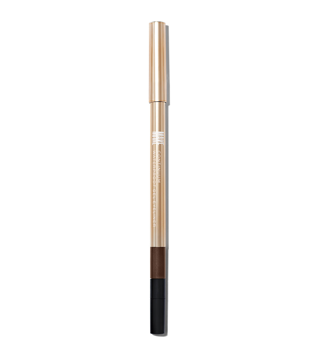 Stefania D'Alessandro Eyeliner Braun - Professioneller Make-up Stift Für Augen & Brauen