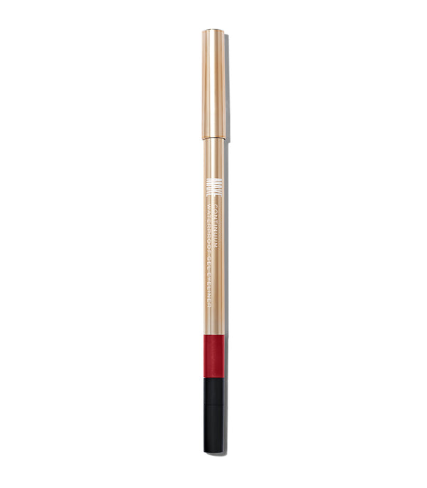 Continuum Gel Eyeliner in Retrograde
