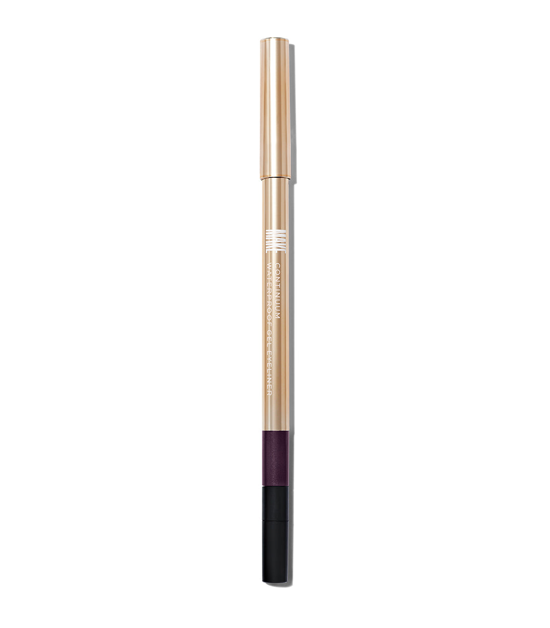 Continuum Gel Eyeliner in Violet Abyss