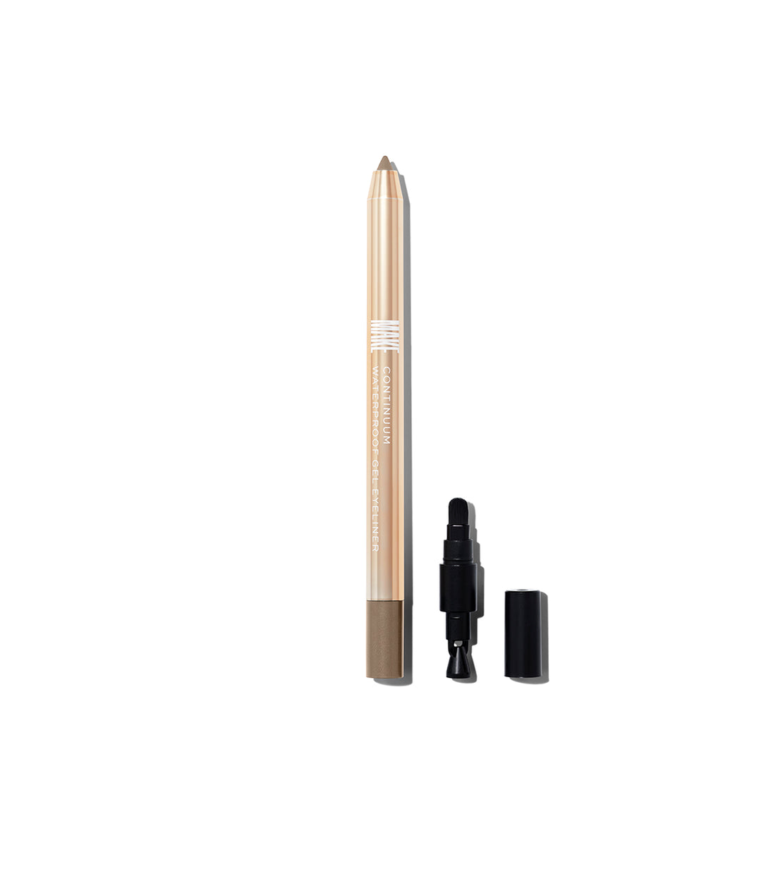 Shade Continuum Continuum Gel Eyeliner Pencil | MAKE - Eclipse - MAKE Beauty