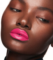 Cream Supreme Lipstick in Fever Pitch