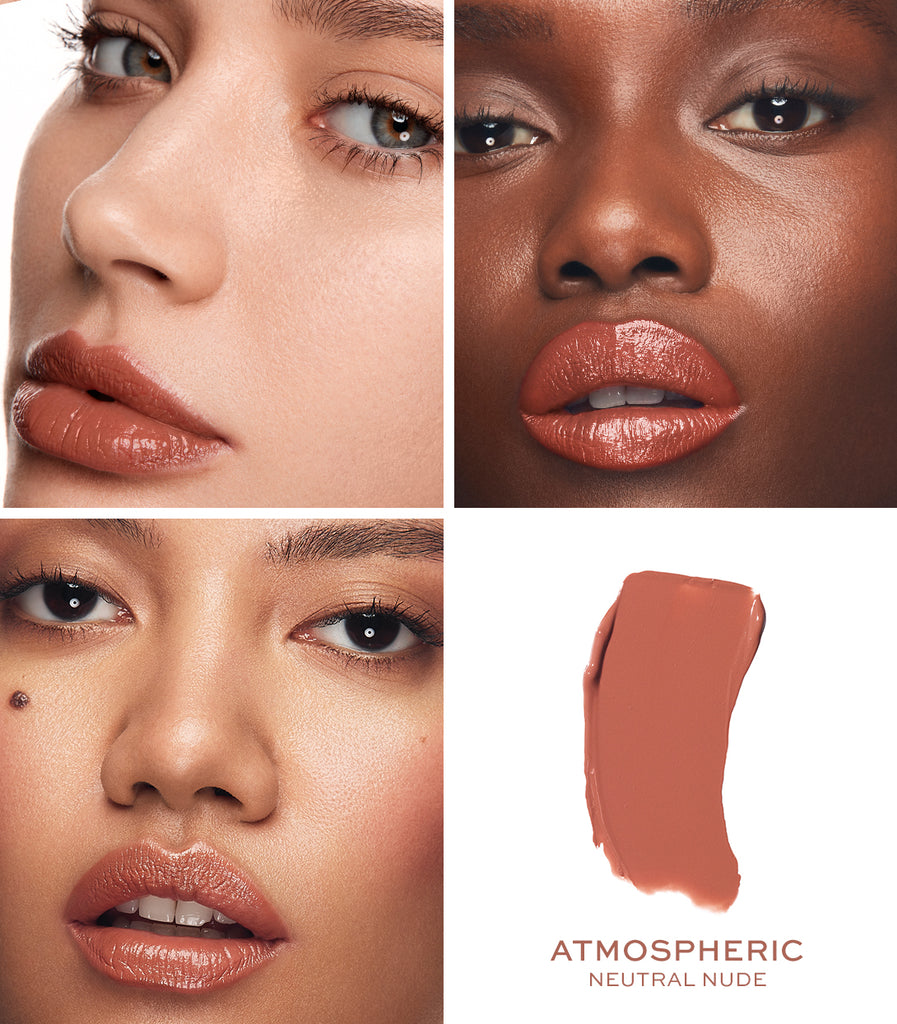 Cream Supreme Lipstick in Atmospheric
